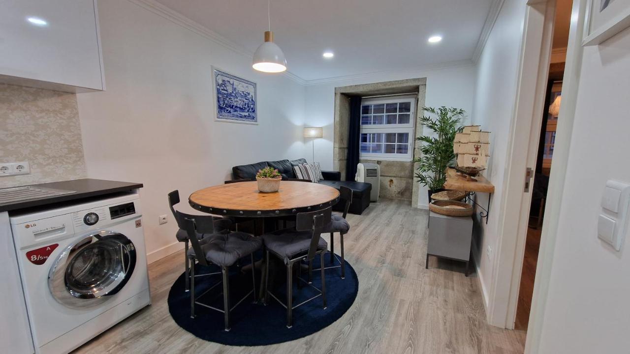 Merc Porto Ribeira'S View Εξωτερικό φωτογραφία